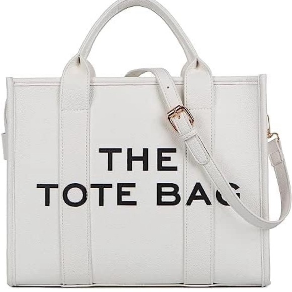 The Tote Bag - Picture 1 of 6